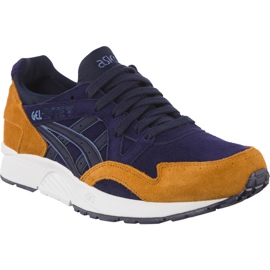 Asics Gel Lyte V HL7B3 5858 flerfarvet marine blå