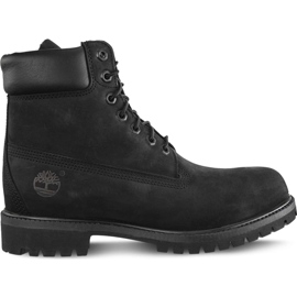 Timberland 6 Premium 073 hvid