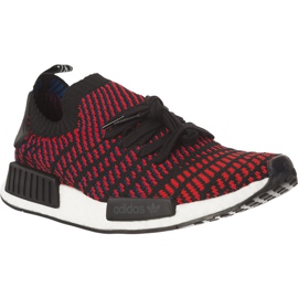 Adidas Nmd R1 Stlt Primeknit flerfarvet