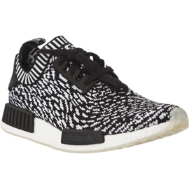 Adidas Nmd R1 Pk 013 hvid sort