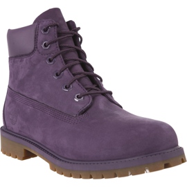 Timberland 6 I Premium WP Boot A1OCR violet