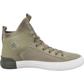 Converse 159626 Chuck Taylor All Star Ultra grøn