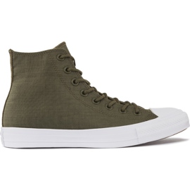 Converse 157518 Chuck Taylor All Star grøn