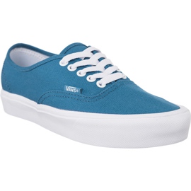 Vans Authentic Lite N5P blå