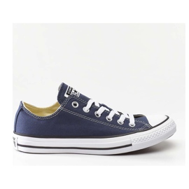Converse M9697 marine blå