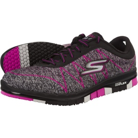 Skechers Gå Flex Ability 14011 Bkhp flerfarvet
