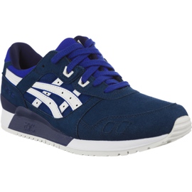 Asics Gel Lyte III H7K4Y 4501 blå