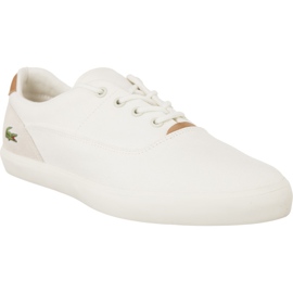Lacoste Jouer 316 1 098 hvid