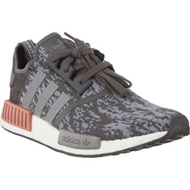 Adidas Nmd R1 W 647 grå flerfarvet