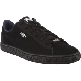 Puma Jl Batman Basket Jr 401 sort