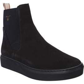Gant Anne 087 G69 marine blå