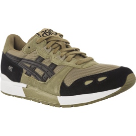 Asics GEL-LYTE H8C0L-0890 flerfarvet