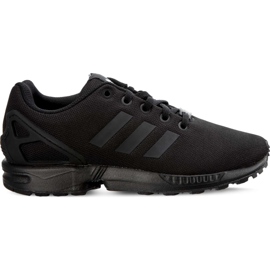 Adidas Zx Flux K 695 sort