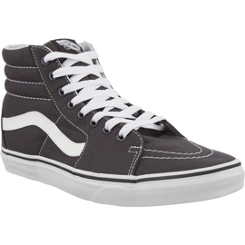 Vans Varevogne SK8-HI MX1 grå