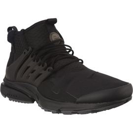 Nike Air Presto Mid Utility 859524 006 sort