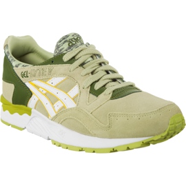 Asics Gel Lyte V 7301 Peberpakke grøn