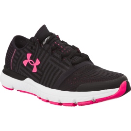 Under Armour I Speedform Gemini 3 003 sort