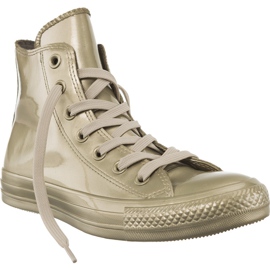 Converse 553269 Chuck Taylor Star gul