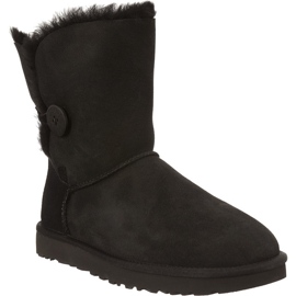 Ugg Bailey-knap Ii Blk