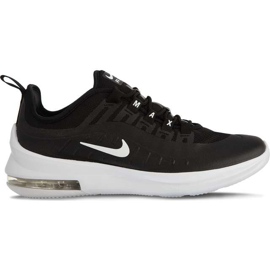 Nike Air Max Axis Gs 001 Sort