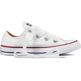 Converse 559935 Chuck Taylor All Star hvid