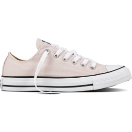 Converse 159621 Chuck Taylor All Star violet lyserød