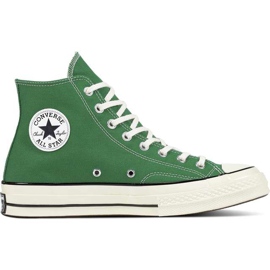 Converse C161441 Chuck Taylor All Star 1970S Grøn Sort Egret