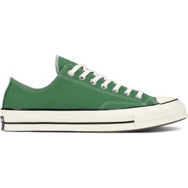 Converse C161443 Chuck Taylor All Star 1970S Grøn Sort Egret