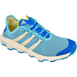 Adidas Climacool Voyager M S78565 sko blå