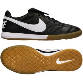 Nike Premier Ii In M AO9376-010 fodboldstøvler sort sort