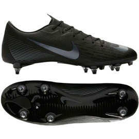 Nike Mercurial Vapor 12 Academy SG Pro M AH7376-001 fodboldsko