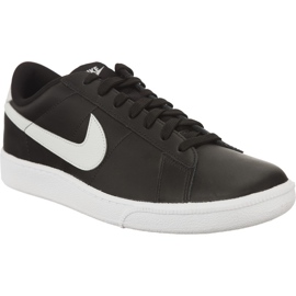 Nike Tennis Classic Cs 010 hvid sort