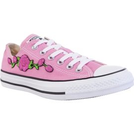 Converse M9007 lyserød