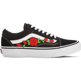 VANS Old Skool Y28 Classic Rose sneakers sort