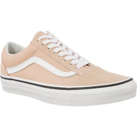 Vans Old Skool Q9X lyserød