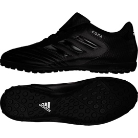 Adidas Copa 18.4 FxG M fodboldstøvler