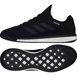 Adidas Copa Tango 18.1 Tr M BB7518 træningssko sort