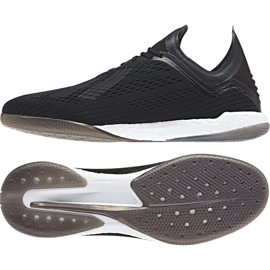 Adidas X Tango 18.1 Tr M DB2279 træningssko sort