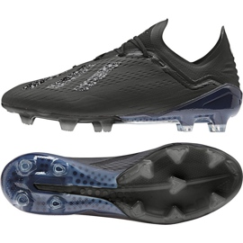 Adidas X 18.1 Fg M DB2248 fodboldstøvler sort
