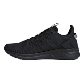 Sko adidas Questar Ride B44806 sort