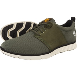Timberland Killington LF Oxfo Jkl grøn