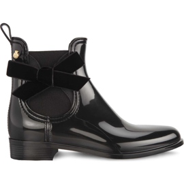 Lemon Jelly Phily 01 Black sort