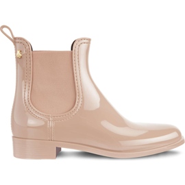 Lemon Jelly Comfy Pink lyserød