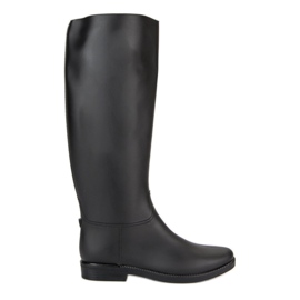 New Age Matt galoshes sort