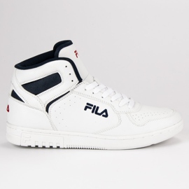 Fila F-FORWARD Mid hvid