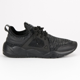 Fila Flagrunner Low sort