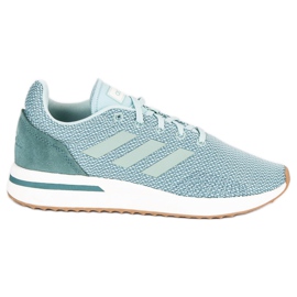 Adidas RUN70S B96561 grøn