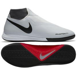 Indendørs sko Nike Phantom Vsn Academy Df Ic M AO3267-060 flerfarvet hvid