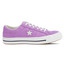 Converse One Star Fuchsia Glow violet flerfarvet