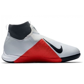 Nike Phantom Vsn Academy indendørs sko flerfarvet hvid